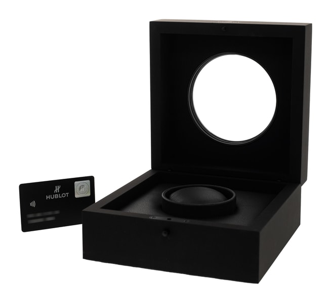 Hublot Classic Fusion 565.NX.7170.LR